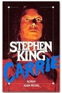 Carrie Carrie