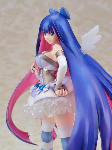 Panty & Stocking with Garterbelt: Stocking Alter Version 1/8 PVC Figure