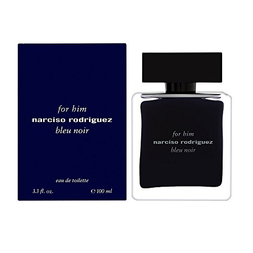 Narciso Rodriguez Bleau Noir Eau de cologne - 100 ml