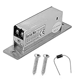 Die Arbeitsmethode besteht darin, die Tür elektrisch zu öffnen, die Tür zu schließen und die Tür zu schließen. Es ist bequem zu bedienen und das Design ist stoßfest, rutschfest, durchbohrbar und technikfest.