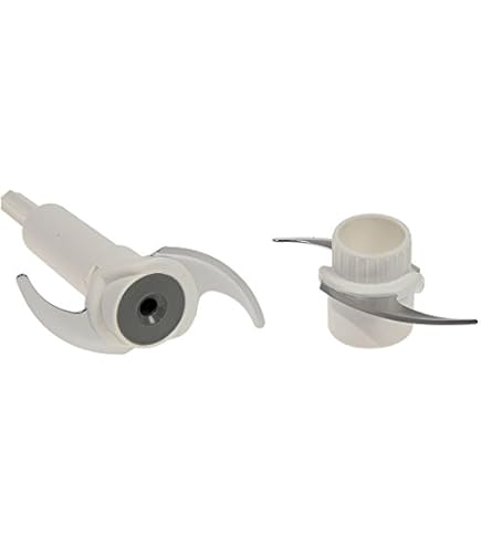 Ciotola Ricambio Originale Kenwood Per Mini Chopper CH180/CH180A - KW665458