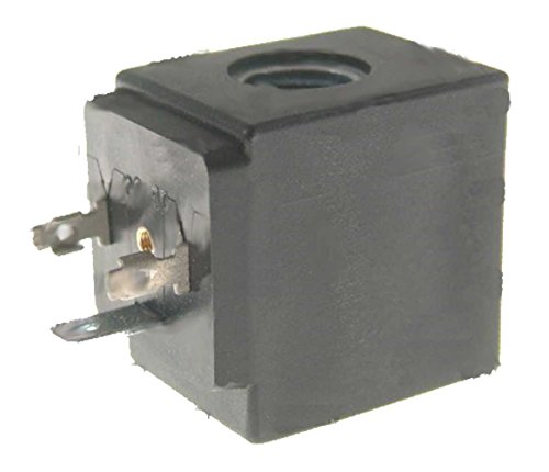 Spule für Magnetventil Castel, HM6 9220/RA6, 220-230 V / 50-60 Hz