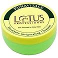 Lotus Professional Puravitals Eucalypto Invigorating Cleanser,260gm