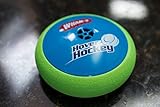 Convierte al instante cualquier mesa en una mesa de Hockey de aire