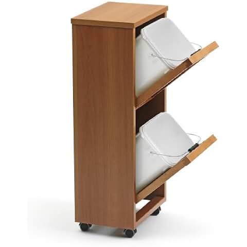 Suchergebnis auf Amazon.de für: mülleimer holz: Küche, Haushalt & Wohnen