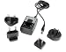 Produktbild Lindy ECO-Schaltnetzteil Multi Country 9V DC~0.5A - Zubehör PC, 73800