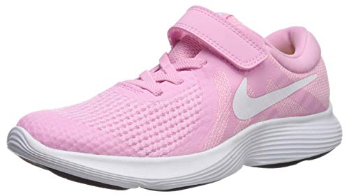 Nike Revolution 4 (PSV), Chaussures d'Athlétisme Fille