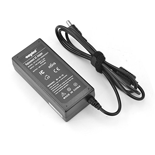 Sunydeal 19V 3.42A 5.5 x 1.7mm Laptop Netzteil für Acer Aspire 1350 1360 3000 3200 4000 5000 Series - 5