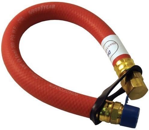 Drainzit Oil Changing Aid - Model# STAN1438 with a 3/8" Drain Port Size by Drainzit