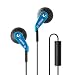 Produktbild Edifier H185 Kopfhörer Hi-Fi Klassisches Earbud Design Ohrhörer Ohne Mikro Blau