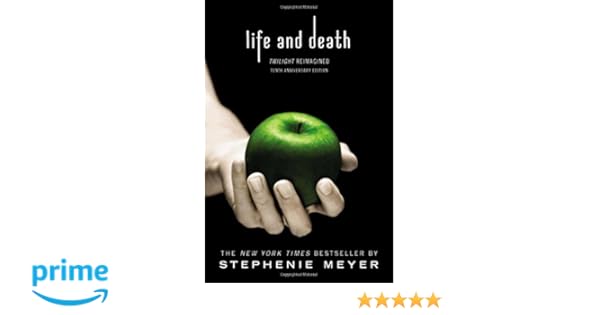 Stephenie Meyer Midnight Sun Release Date