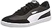 Produktbild Puma Unisex-Erwachsene Astro Cup SL Sneaker, Schwarz Black White 01, 42.5 EU