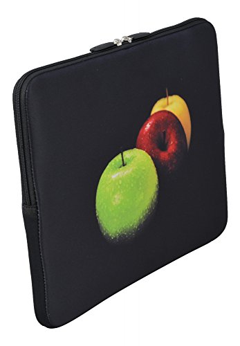 MySleeveDesign Laptoptasche Notebooktasche Sleeve für 10,2 Zoll / 11,6 – 12,1… - 2