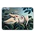 Produktbild The Love Birds by Jerzy Marek - Mousepad - Natürliche Gummimatten bester Qualität - Mouse Mat