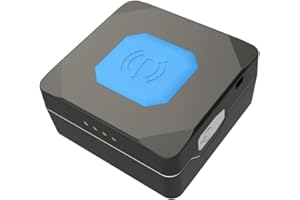 Teltonika TMT250 Mini Tracker with GNSS, GSM, TMT250 (Mini Tracker with GNSS, GSM and Bluetooth)