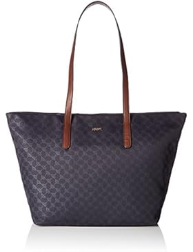 Joop Damen Nylon Cornflower Helena Shopper Lhz Schultertasche, 15x30x48.5 cm