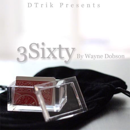 3Sixty - Magic Trick