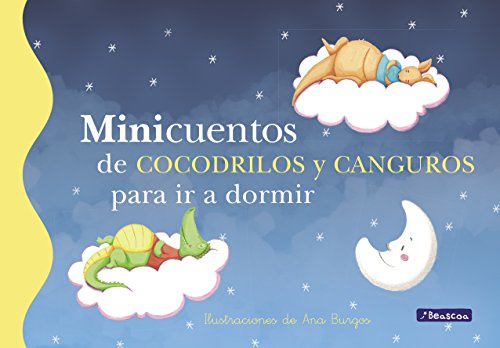 Download Minicuentos de cocodrilos y canguros para ir a dormir Download Minicuentos de cocodrilos y canguros para ir a dormir