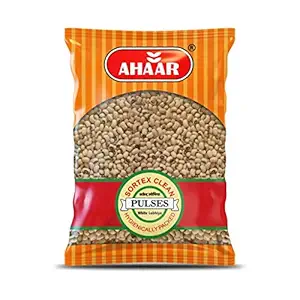 Ahaar Nutritious White Lobhia, 500g