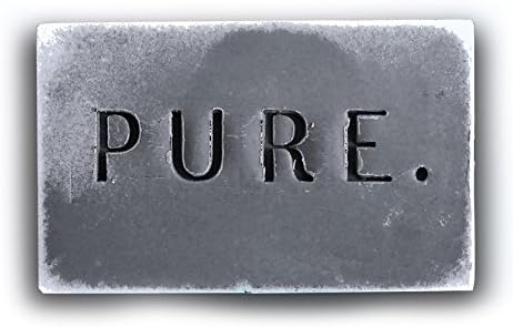 Idee Pure Charcoal Soap Bar