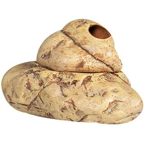 Schlangenunterschlupf SNAKE SHELTER 25 x 15 x 15cm #405637