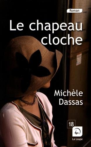 couverture de : Le chapeau cloche