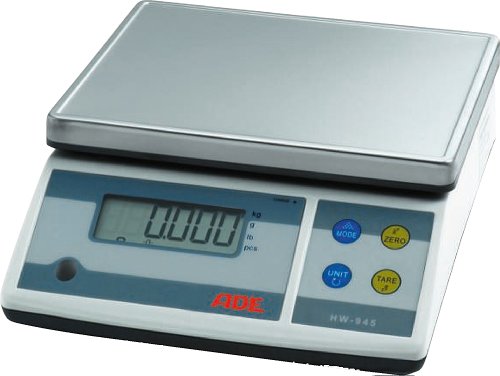 Kompaktwaage "HW 945"