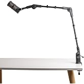 KOZMOS KS-146 Broadcast Mikrofon Stand