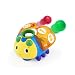 Bright Starts Having A Ball Count and Roll Buggie