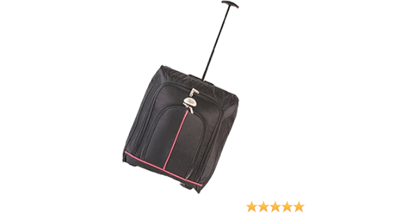 new look hand luggage