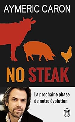 J'ai Lu No steak