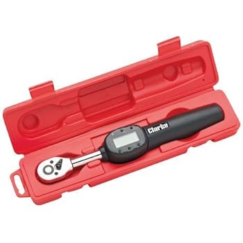 1 4 digital torque wrench