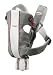 BABYBJÖRN Baby Carrier Original (Grey/White, Mesh)