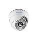 Produktbild SHEMSINZ 1/3" 3.6 mm Objektiv High Resolution AHD/TVI/CVI 2,0 MP(1080P) Indoor/Outdoor Dome CCTV Sicherheit Kamera,Tag Nachtsicht,Gebaut mit OSD-Kabel-Unterstützung für AHD/CVI/TVI/960H Signal DVR