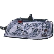 VAN WEZEL 1650961M Hauptscheinwerfer : Amazon.de: Auto & Motorrad