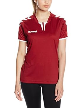 Hummel Damen Trikot Core Short Sleeve Jersey