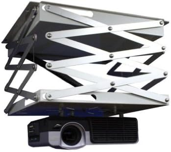 Ceymsa VL-ONE Electric Ceiling-Mounted Lift System for Projectors