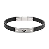 Emporio Armani Herren-Armreifen EGS2411040