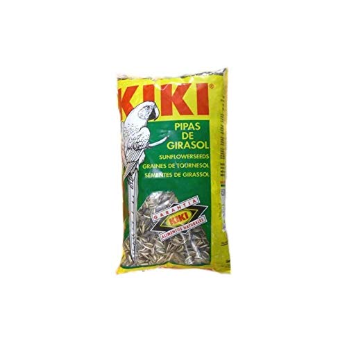 Pipas De Girasol Calidad Extra, Kiki 3 kg