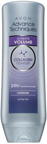 Avon Advance Techniques Ultimate Volume Conditioner 250 ml