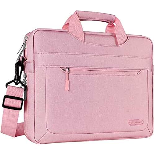 Amazon.co.uk pink laptop bags