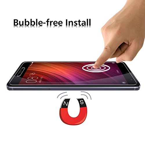 Xiaomi Redmi Note 4 Protector de Pantalla iVoler Protector de Pantalla de Vidrio Templado Cristal Protector para Xiaomi Redmi Note 4 - Dureza de Grado 9H Espesor 0 20 mm 2 5D Round Edge- Ultra-trasparente Anti-golpe Ajuste Perfecto No hay Burbujas - Garant a Incondicional de 18 Meses reviews Xiaomi Redmi Note 4 Protector de Pantalla iVoler Protector de Pantalla de Vidrio Templado Cristal Protector para Xiaomi Redmi Note 4 - Dureza de Grado 9H Espesor 0 20 mm 2 5D Round Edge- Ultra-trasparente Anti-golpe Ajuste Perfecto No hay Burbujas - Garant a Incondicional de 18 Meses