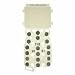 Produktbild Tastatur-Kontaktmembran für Nokia 6210