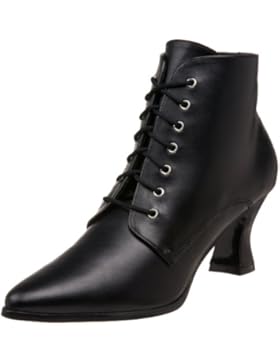 Pleaser  Vic35,  Unisex-Erwachsene Kurzschaft Stiefel