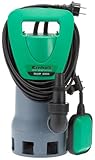  Einhell SWP 850 Schmutzwasserpumpe