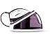 Produktbild Philips GC7705 Dampfbügelstation (Fastcare, 2400 W) purpura