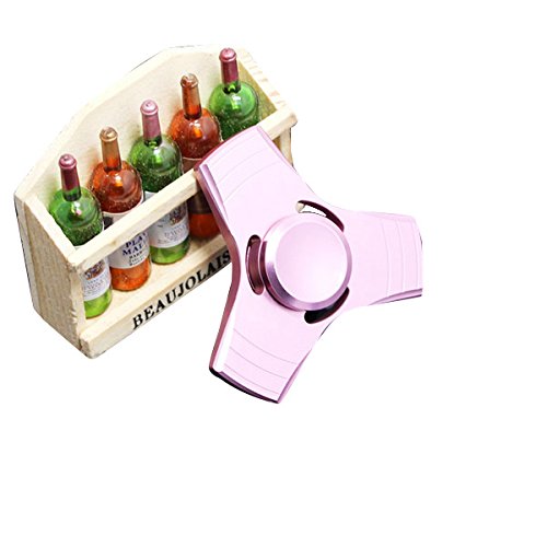 PovKeever Fidget hand spinner,stress relief fidget spinner toy for adult children finger toy PovKeever Fidget hand spinner,stress relief fidget spinner toy for adult children finger toy