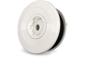 ASTRALPOOL Einlaufdüse Multiflow für Fertigbecken/Einströmdüse für Pool/Schwimmbecken