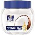 Parachute Skinpure Petroleum Jelly 100ml | Soft & Smooth Skin Everyday