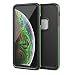 Produktbild Big-Mountain Wasserdichte Hülle mit Eingebautem Displayschutzfolie für Apple iPhone XS 5,8 Zoll | 360 Grad Ganzkörper Outdoor Staubdicht Case Cover | Schneedicht Stoßfest Schutzhülle (Schwarz)